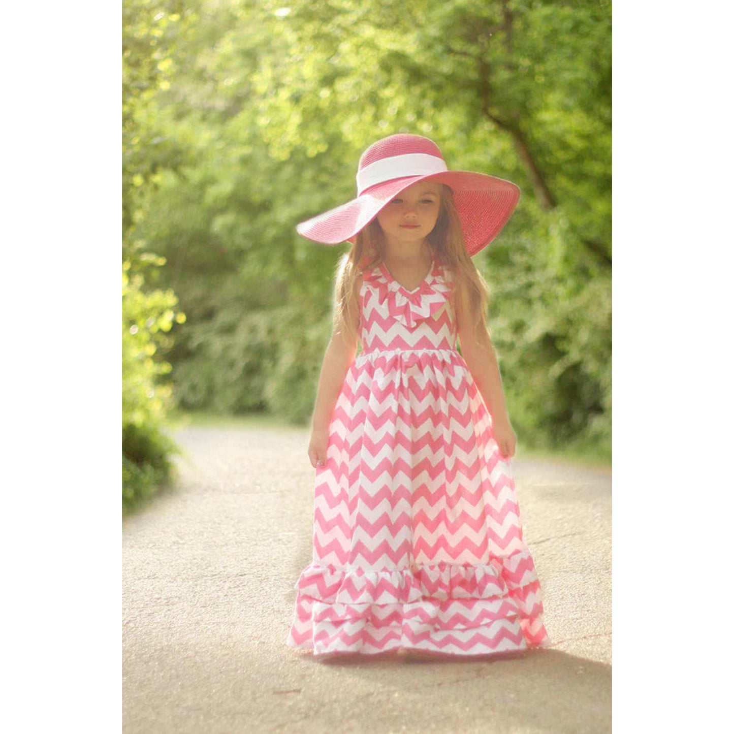 Emmaline Dress Pattern