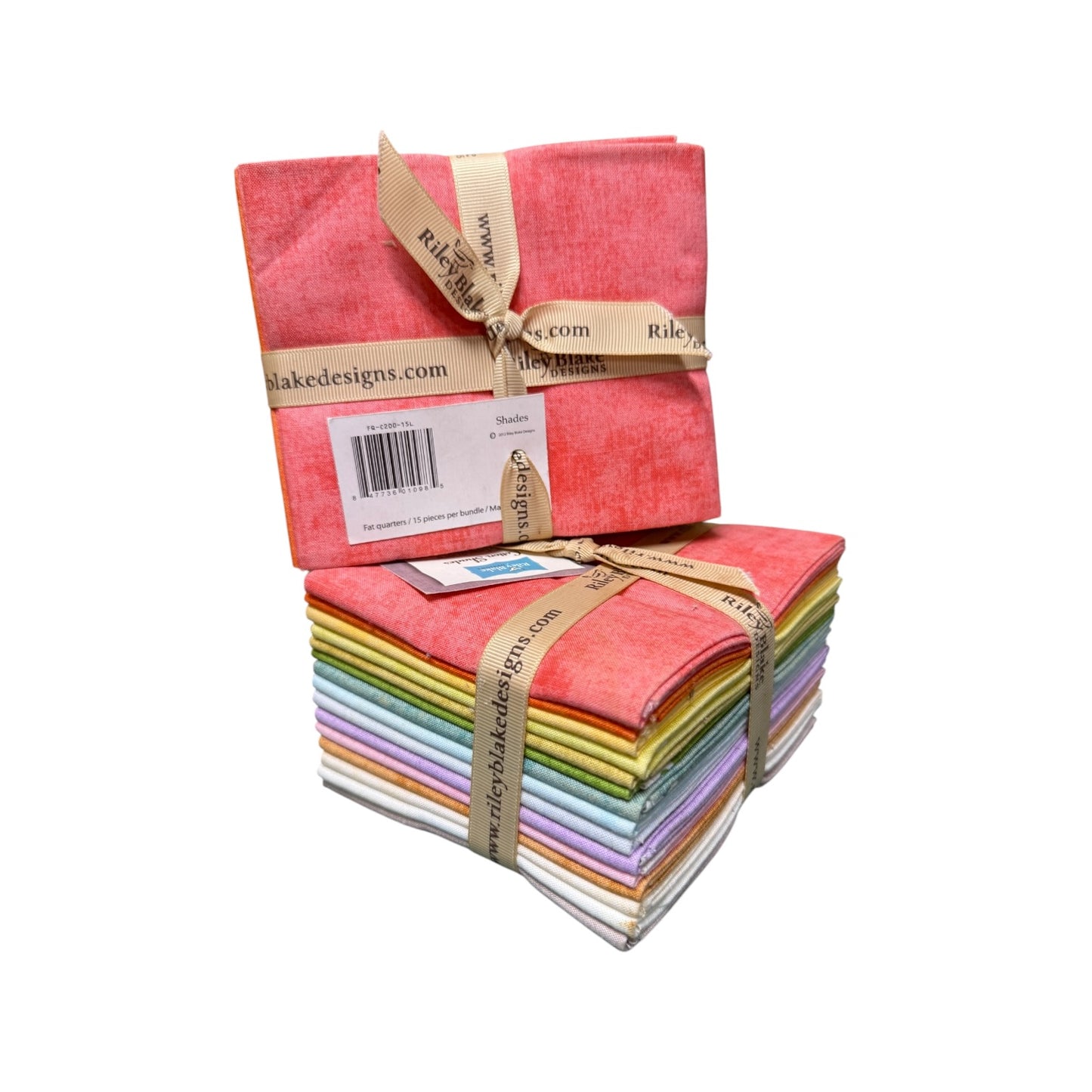 Hexi Print FQ-Bundle