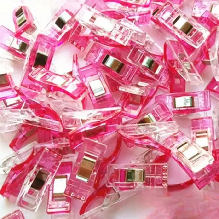 Craft Clips | 10 pack