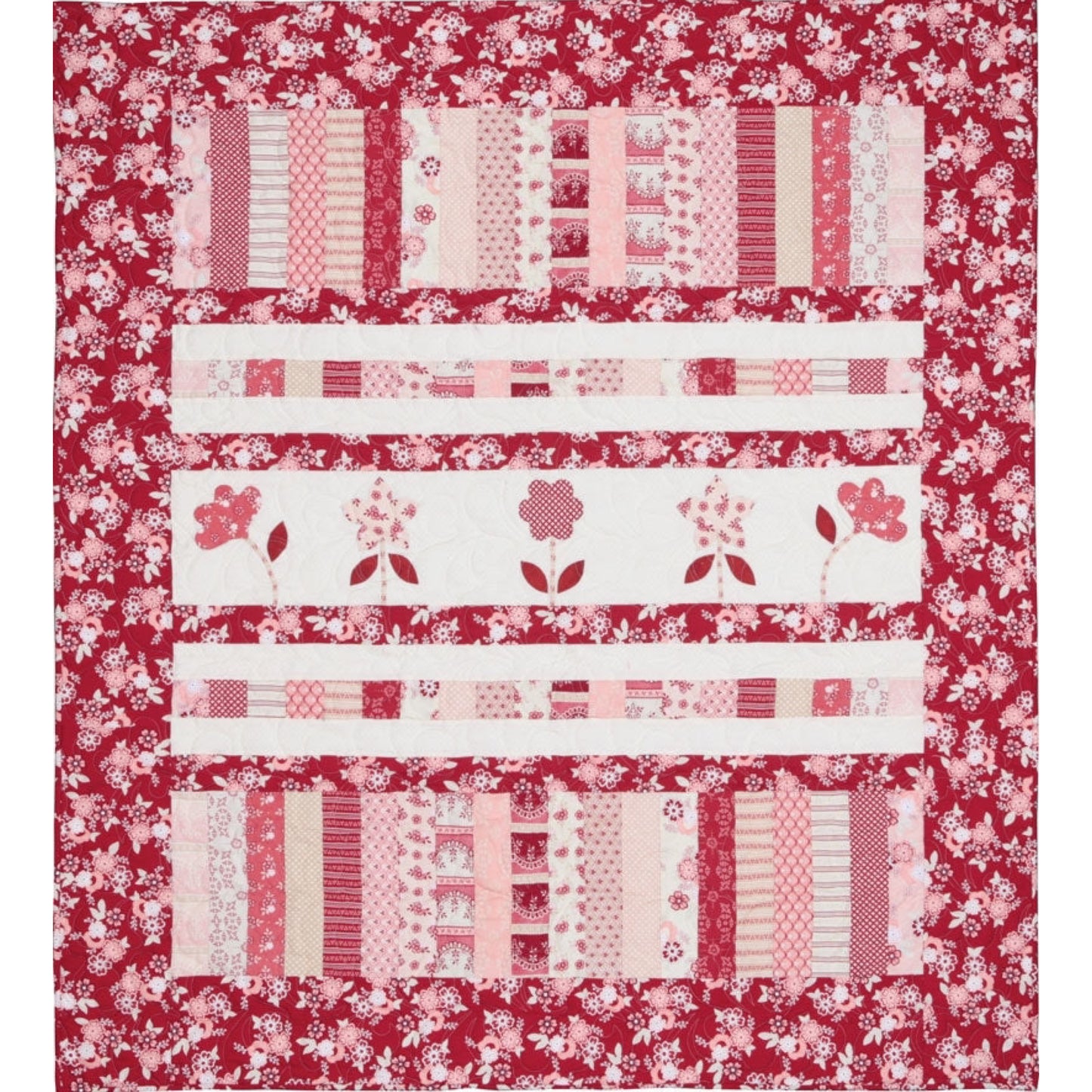 Cherry Pie Pattern