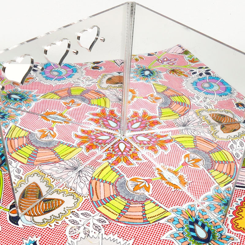 Sue Daley Fussy Cutting Mirror