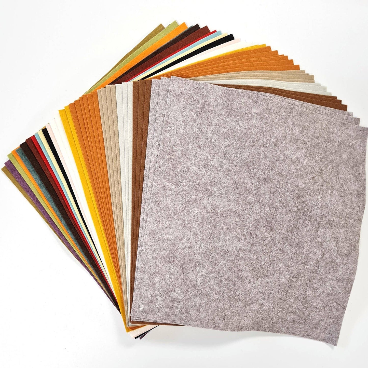 Felt Bundle for Animal Families Book *PRE-ORDER*