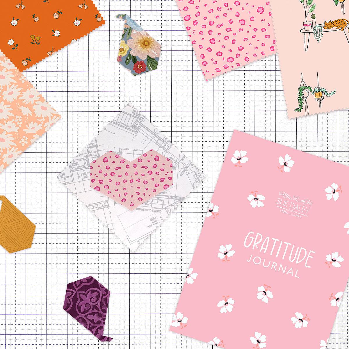 Dankbarkeitstagebuch