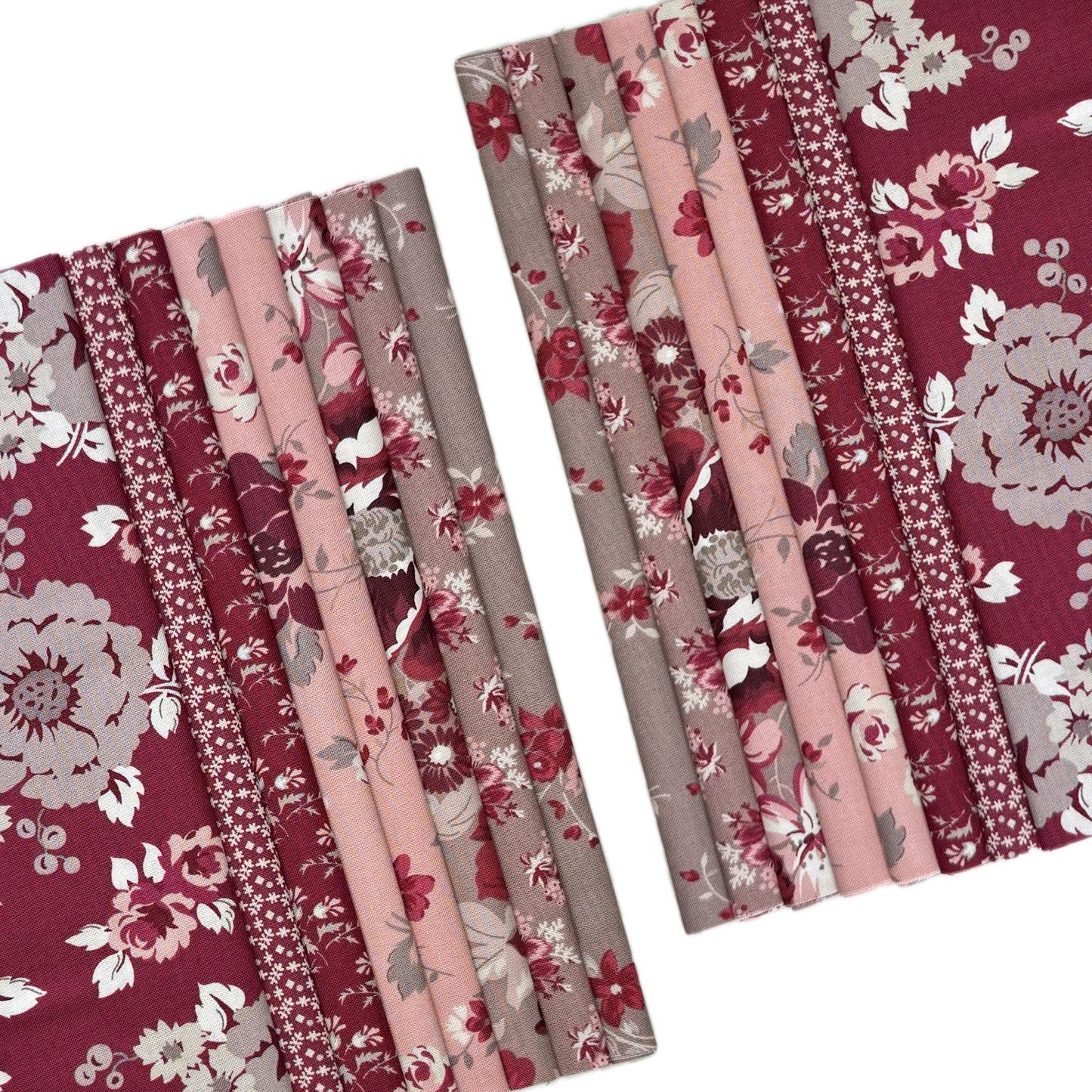 Crimson Glow Heartfelt 2m Pack 8pc