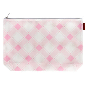 Mad for Plaid Project Bags