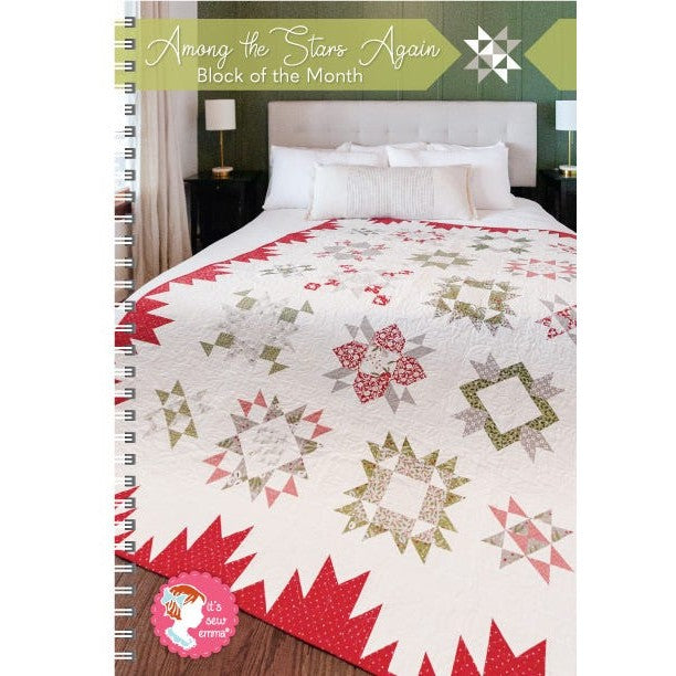 Among the Stars Again Book