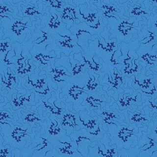 Miscellany Cornelli Blue/Navy