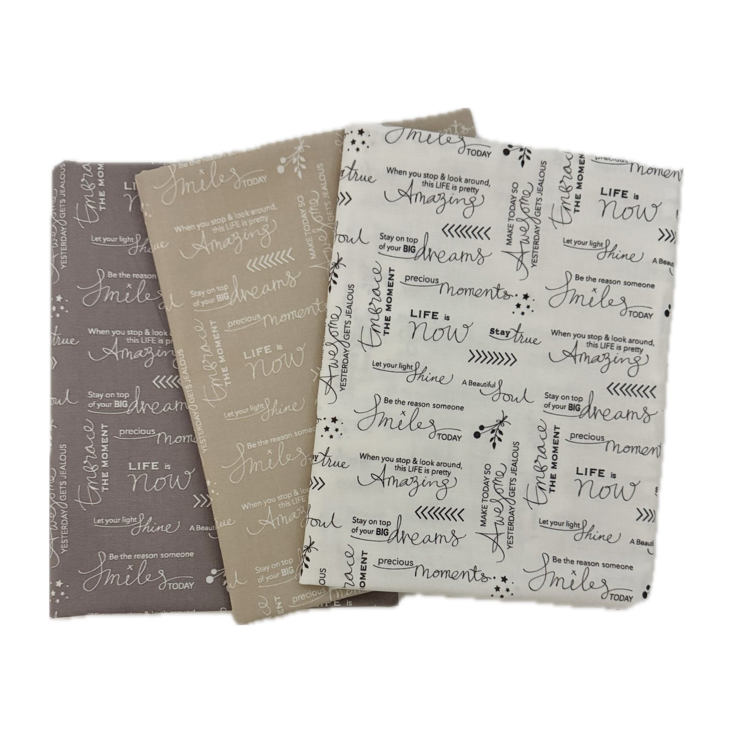 Sense & Sensibility FQ-Paket