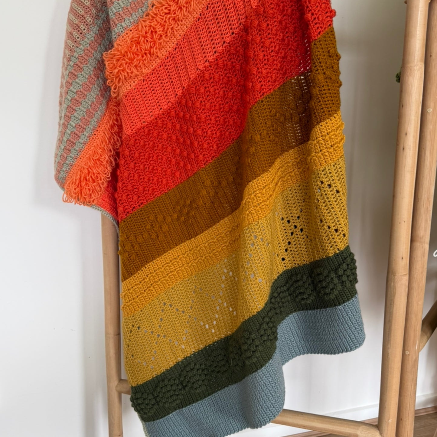 Moss & Maple Yarn Set