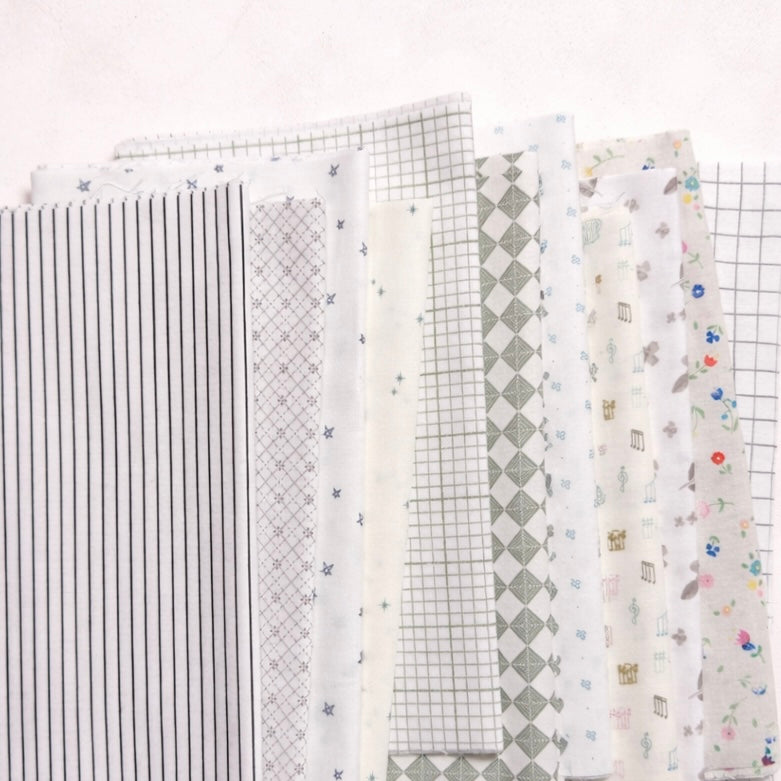 Paper & Petals 3m Bundle 12pc