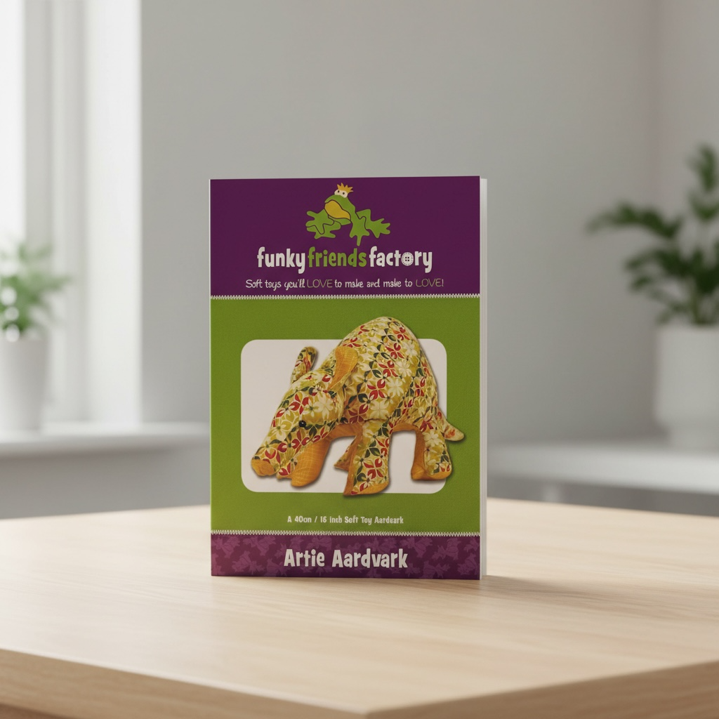 Schmetterlings-Quilt-Muster der 2. Auflage