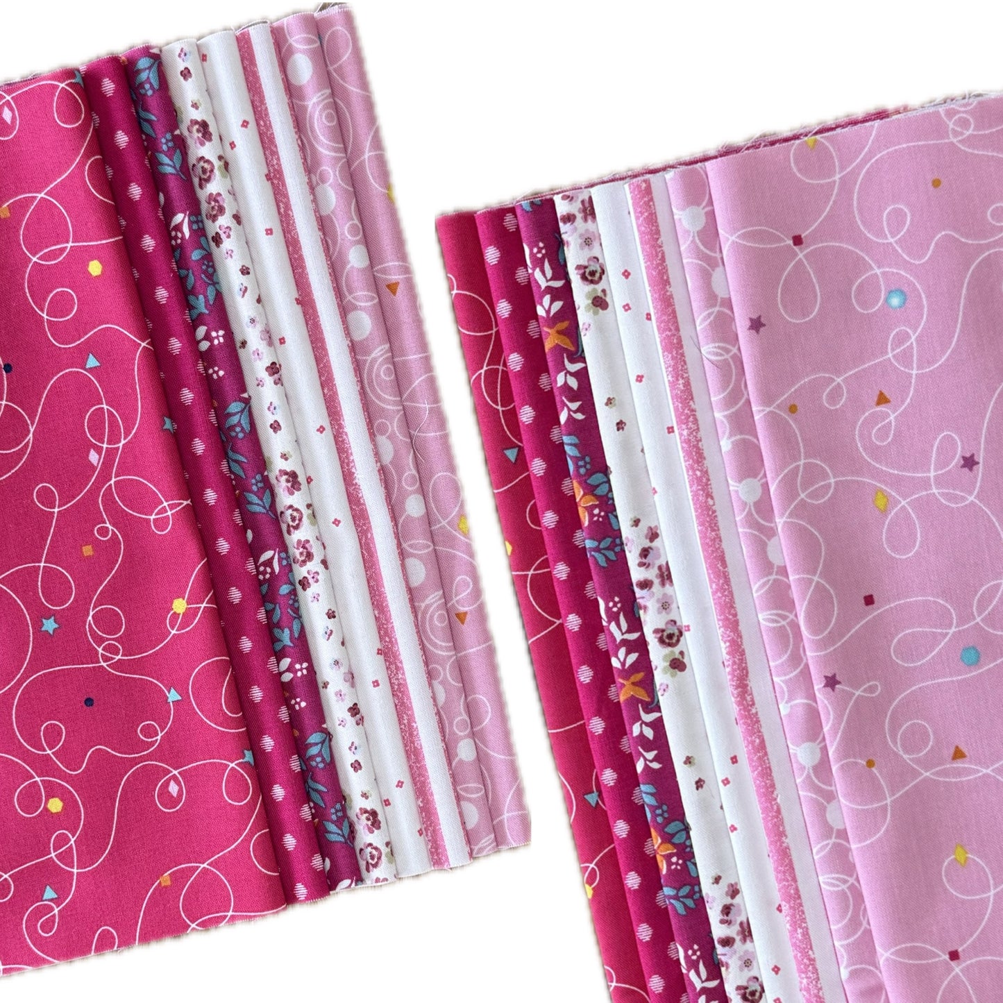 Pink Theory Fat 1/8 pack 8pc