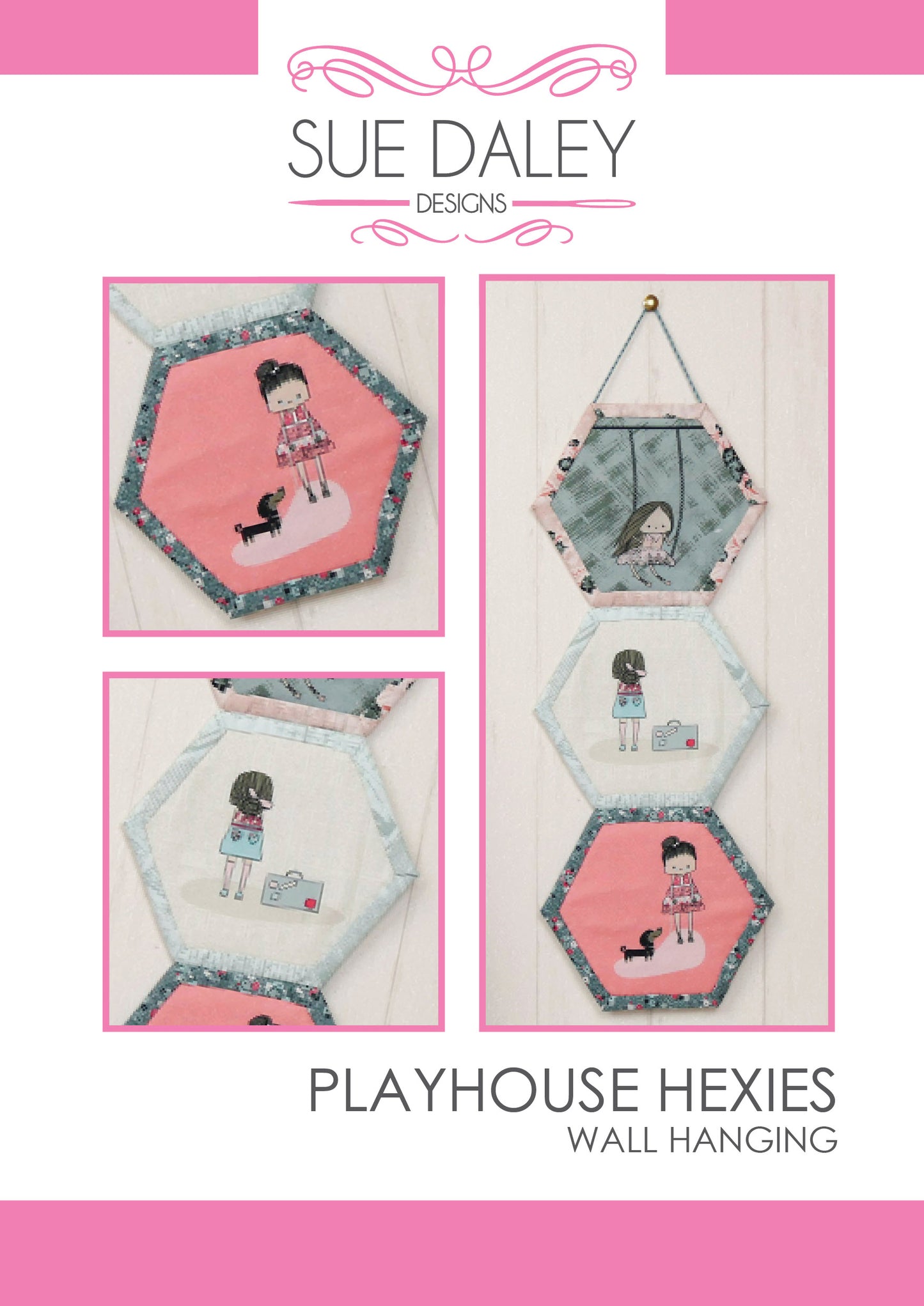 Spielhaus Hexies
