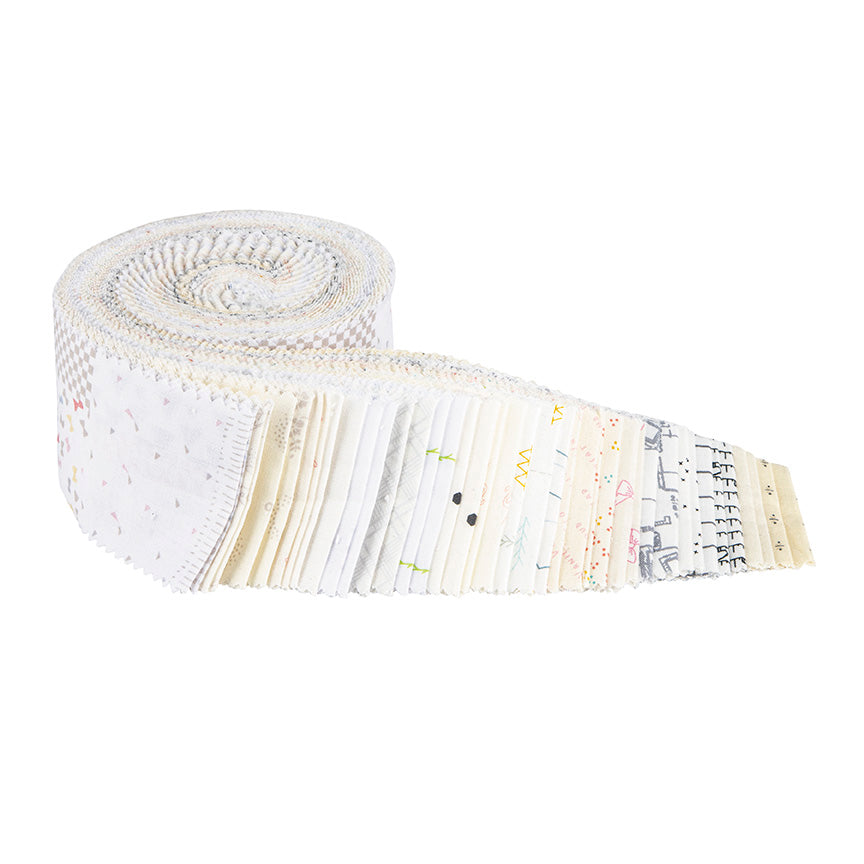 Hush Hush 2,5" Rolie Polie