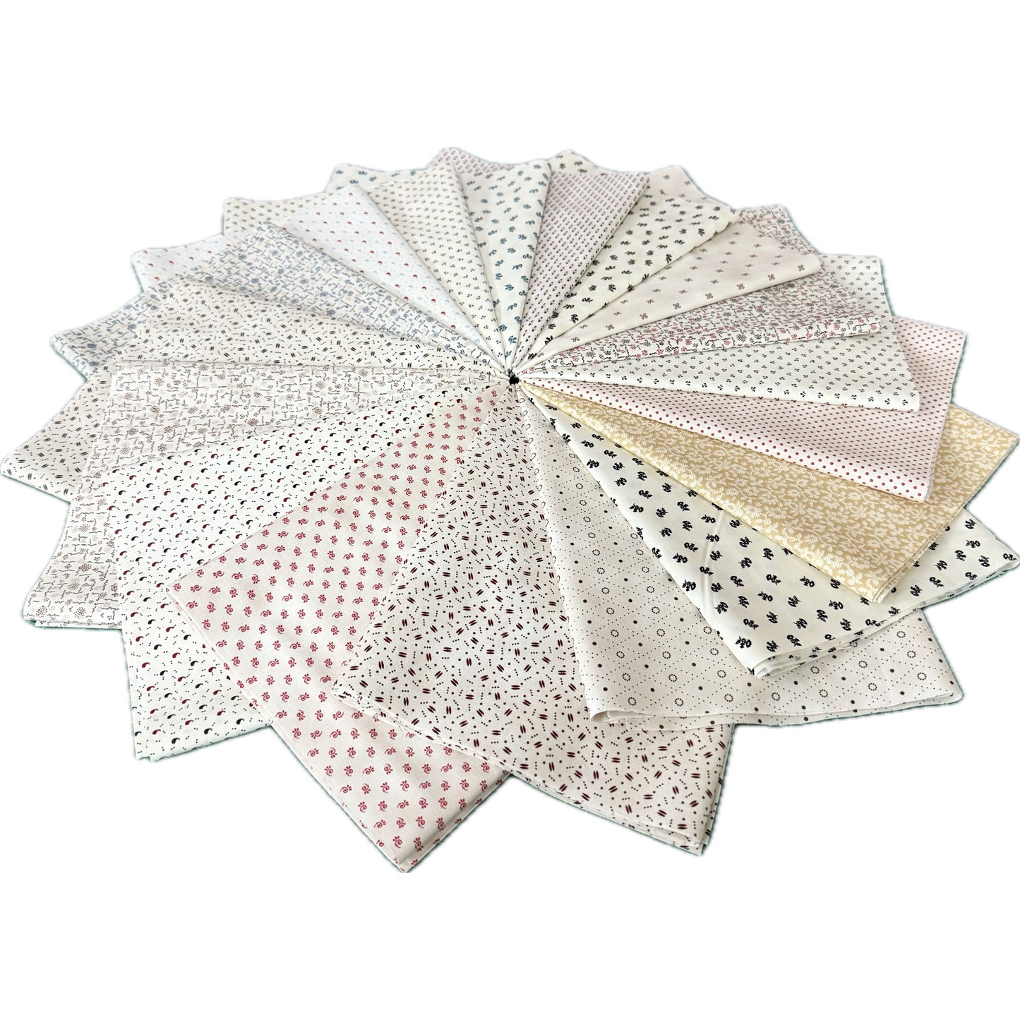 Sense & Sensibility FQ-Paket