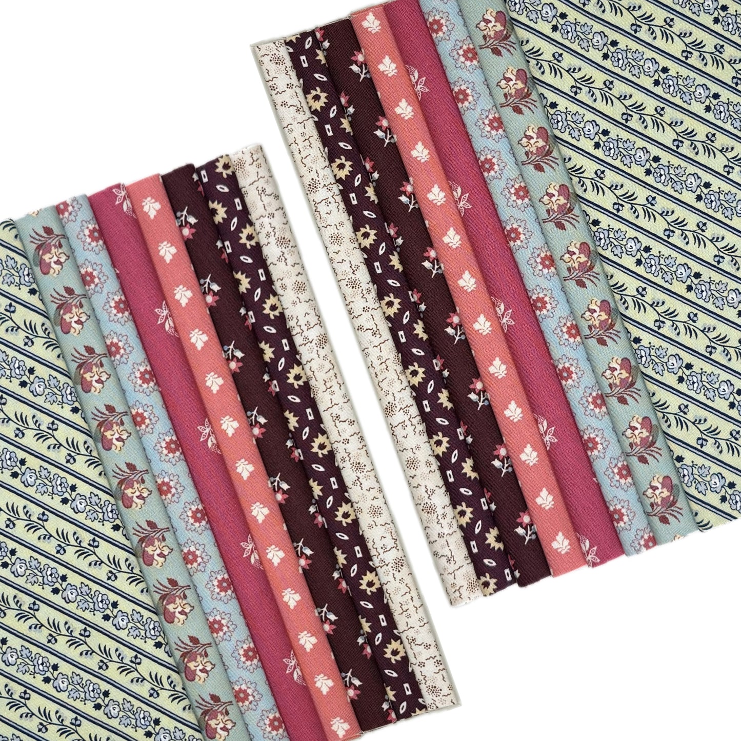 Faith, Hope & Love Fat 1/8 Packung 21 Stück