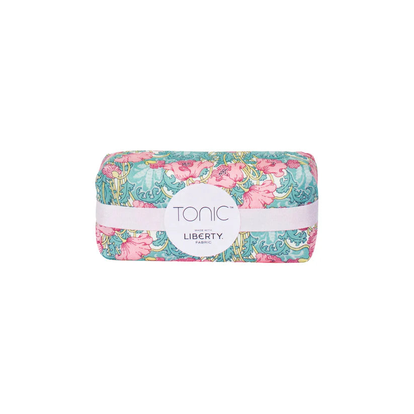 Liberty | Shea Butter Soap 250g