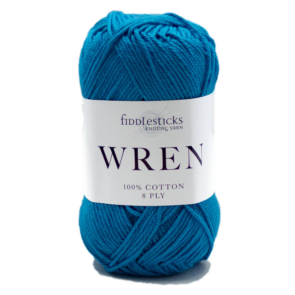 Fiddlesticks Wren Yarn