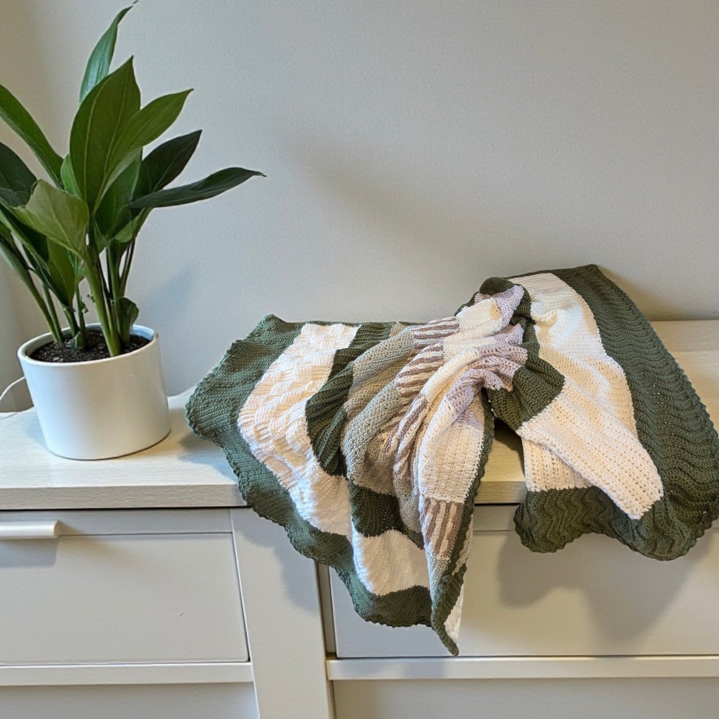 Woodland Whispers Yarn Set