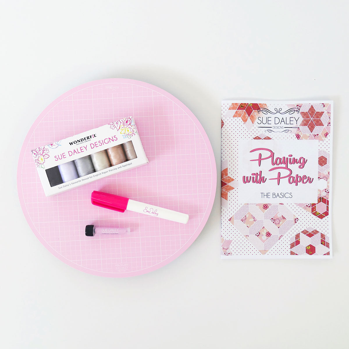 EPP Beginner Plus Pack