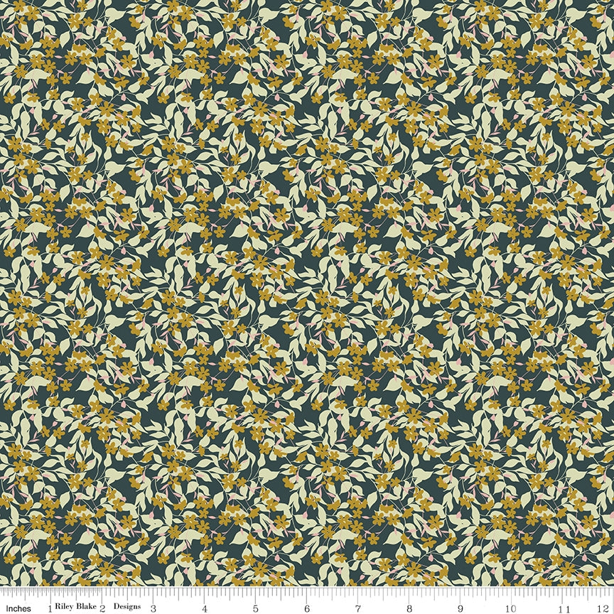 Whimsical Romance Willow Pine