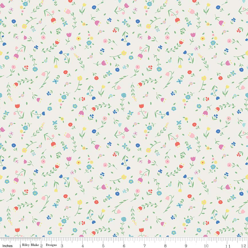 Once Upon a Rhyme Toss Cream