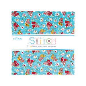 Stitch 10" Stacker