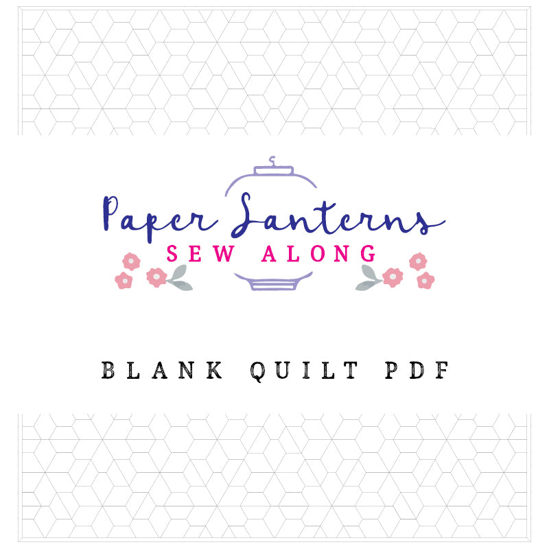 Paper Lantern Layout PDF