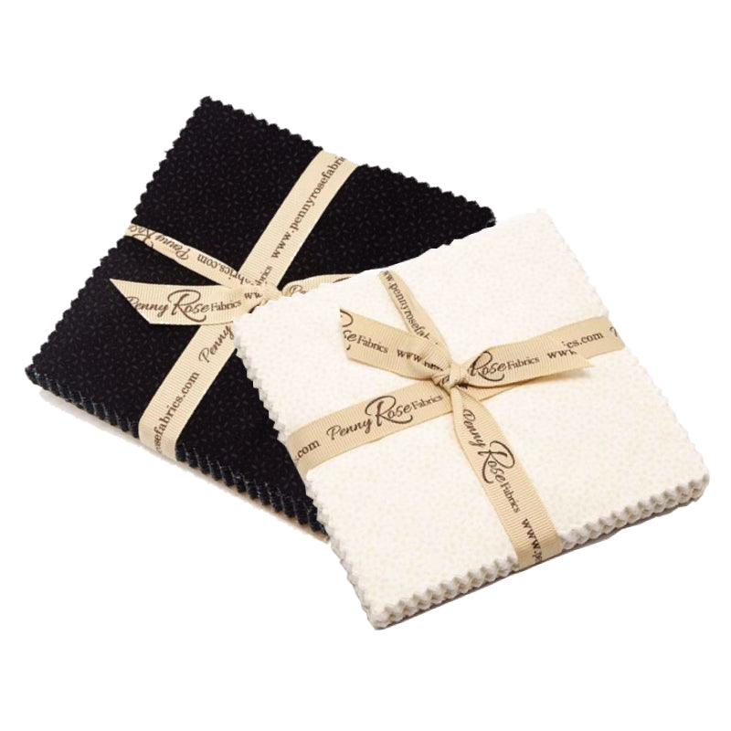 Black Daisy 5" Stacker