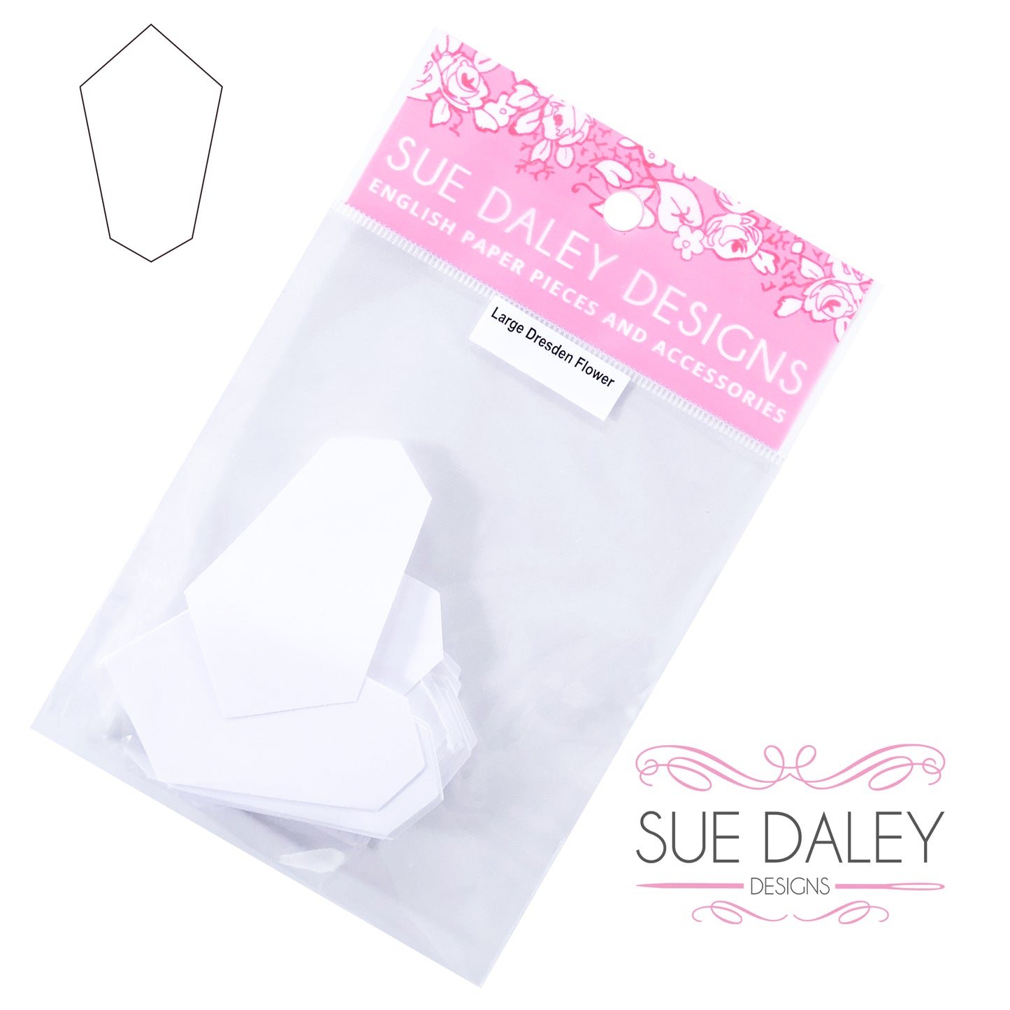 Große Blumen-Dresden