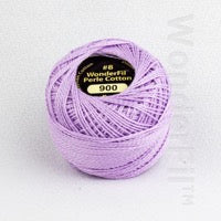 Wonderfil Eleganza #8 Perle Cotton Thread