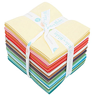 Bee Solids FQ Bundle 26-tlg