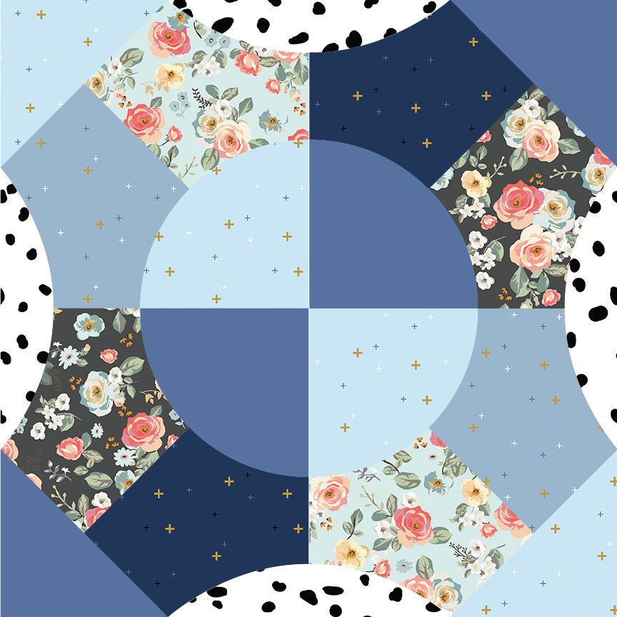 Full Moon Classics Template Set