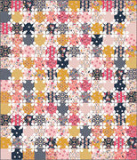 Aster Quilt Pattern