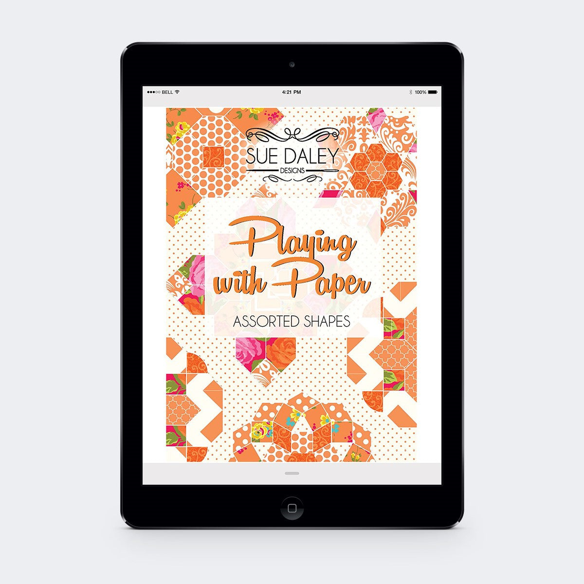 Broschüre „Playing With Paper Ideas“ – Verschiedene PDF-Downloads