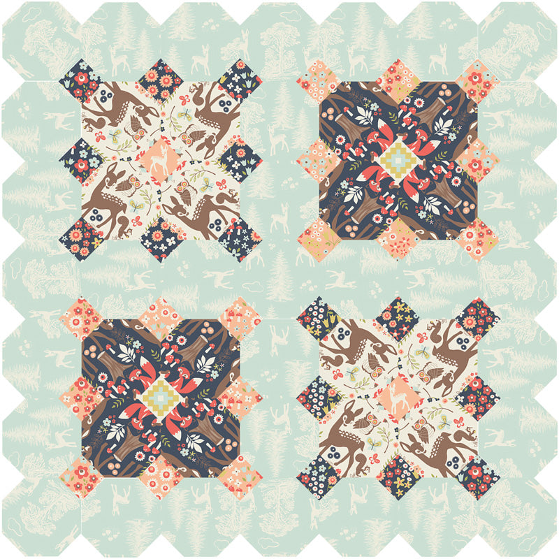 Playing With Paper Starter Pack 30