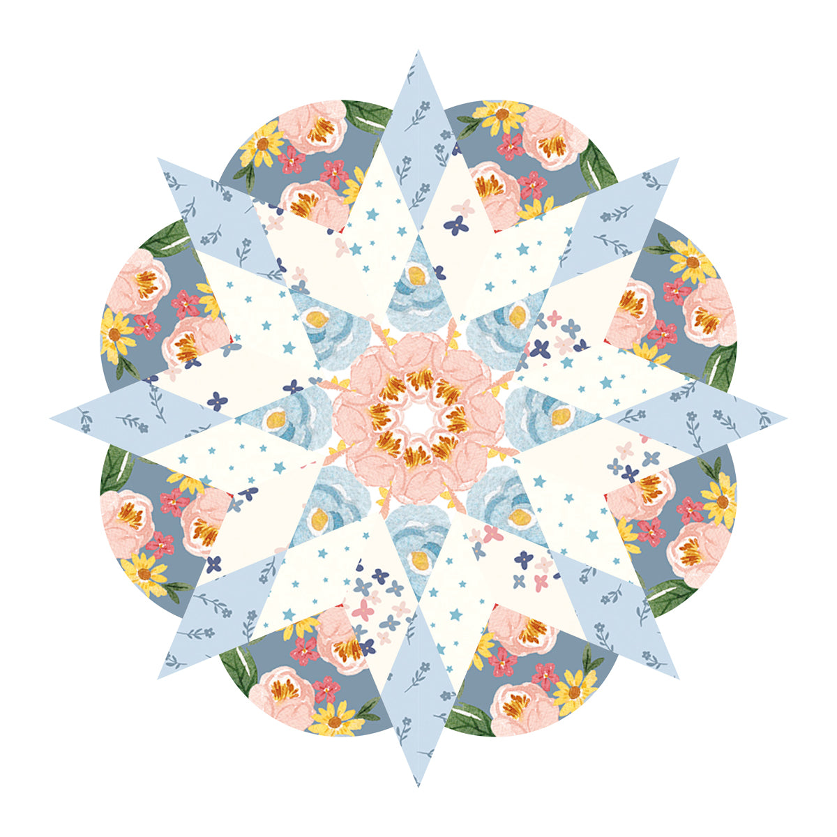 Playing with Paper Pack 51