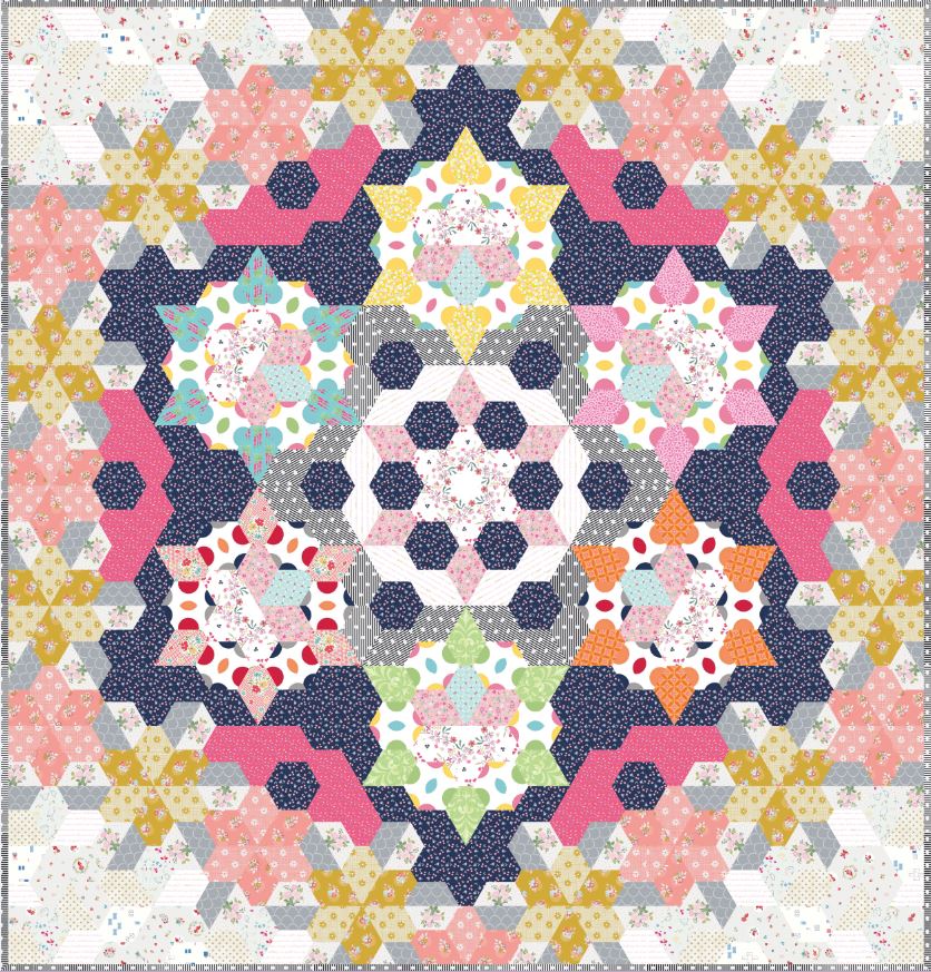 Paper Lantern Shapes PDF