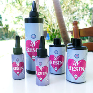 UV Resin Kits &amp; Supplies