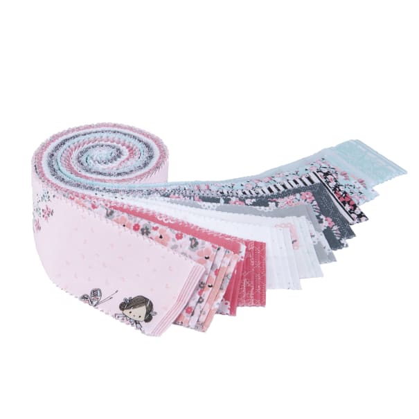 Abbies Garden 2,5" Rolie Polie