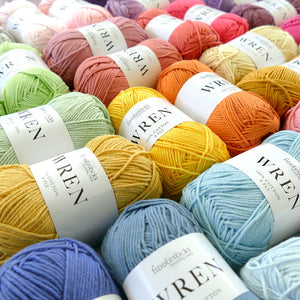 Crochet/Yarn