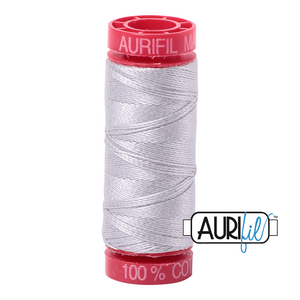 Aurifil 50wt Cotton Mako Thread