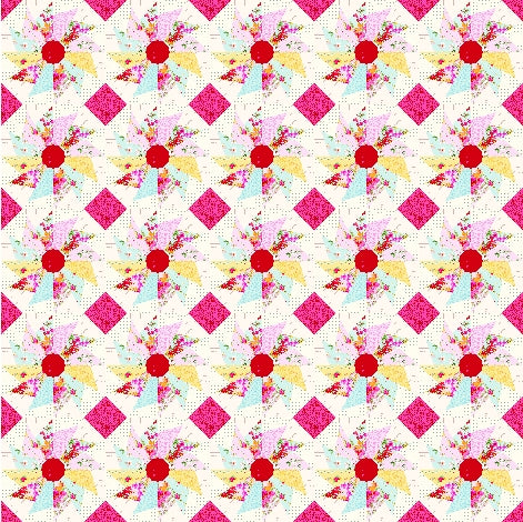 Appalachian Sunrise Classics-Vorlagenset