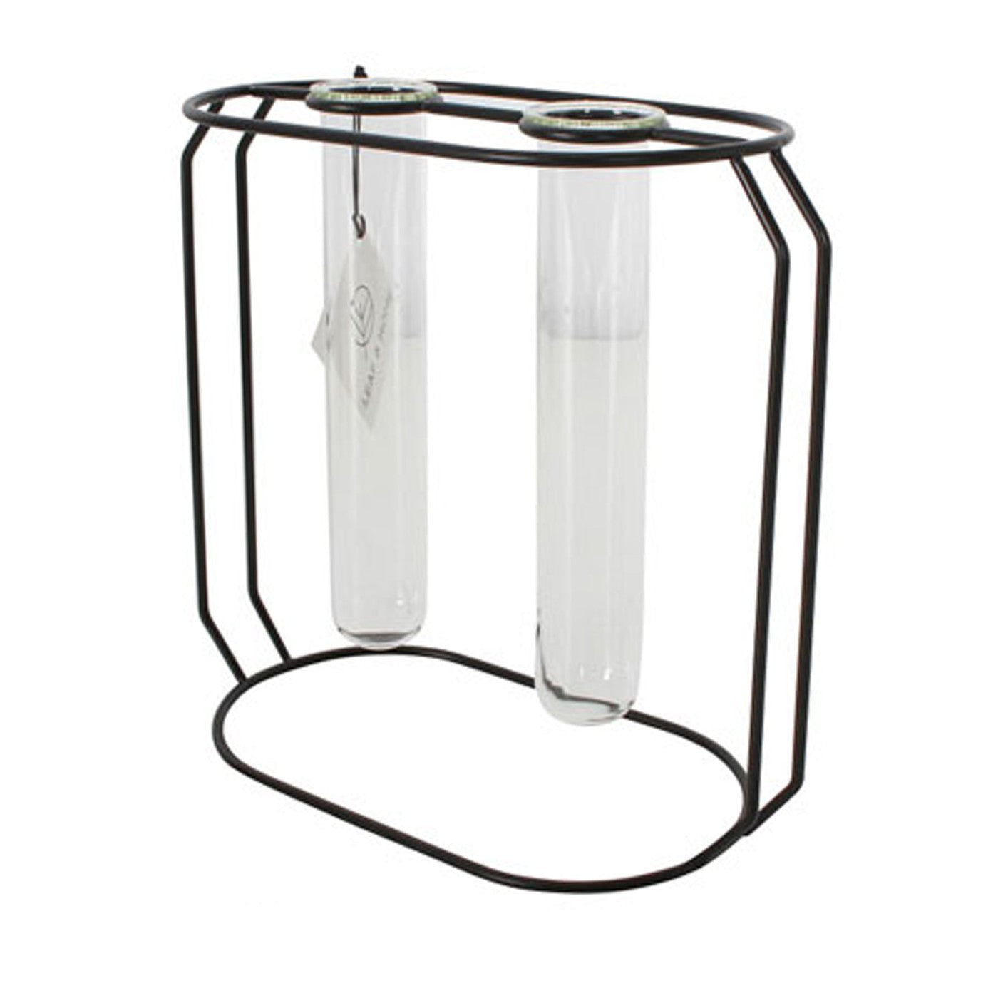 Duo-Becher-Pflanzenständer