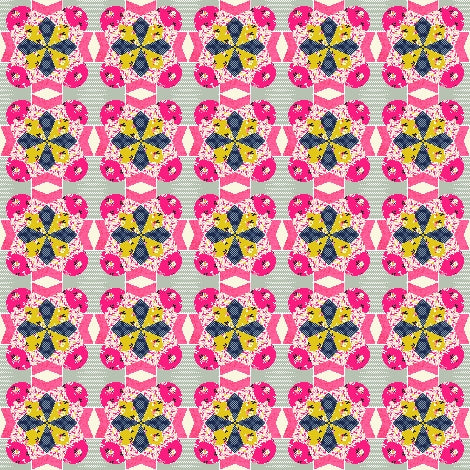 Farmer's Wife Block Classics Template Set