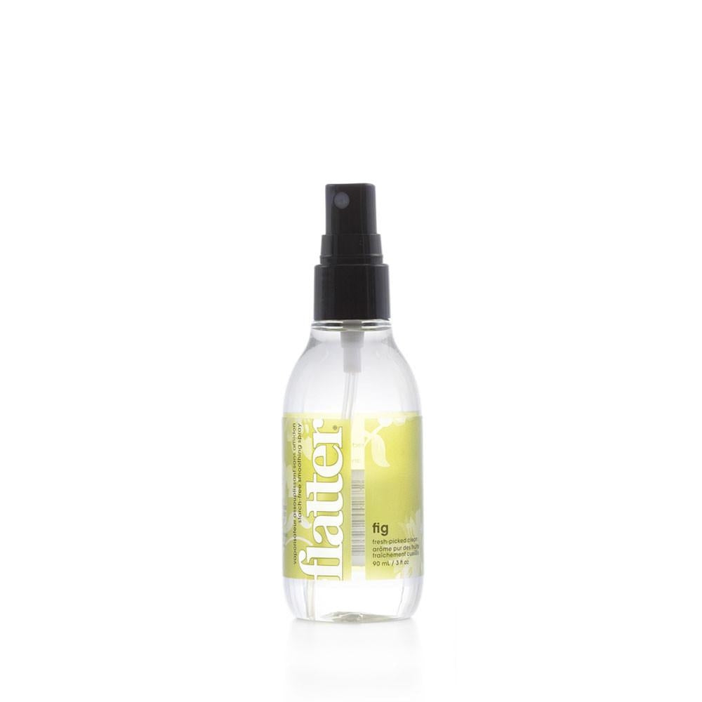 Travel Flatter Spray - Fig or Celebration