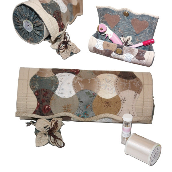 Praktisches Hussif-Muster