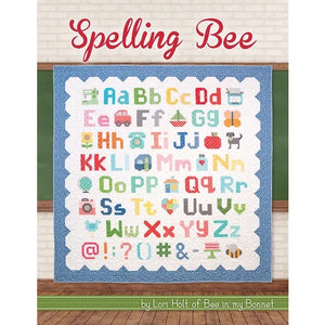 Spelling Bee Book