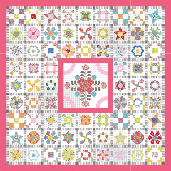 Infusion P&T Pack *FREE BOOK*