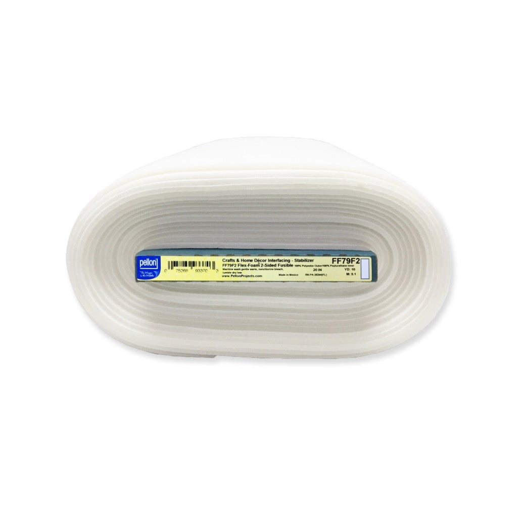 Pellon Flex Foam Fusible